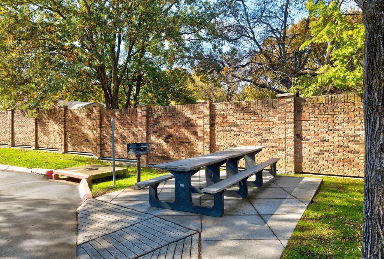 Studio 6-North Richland Hills, TX - Fort Worth Exterior foto