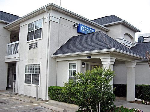 Studio 6-North Richland Hills, TX - Fort Worth Exterior foto